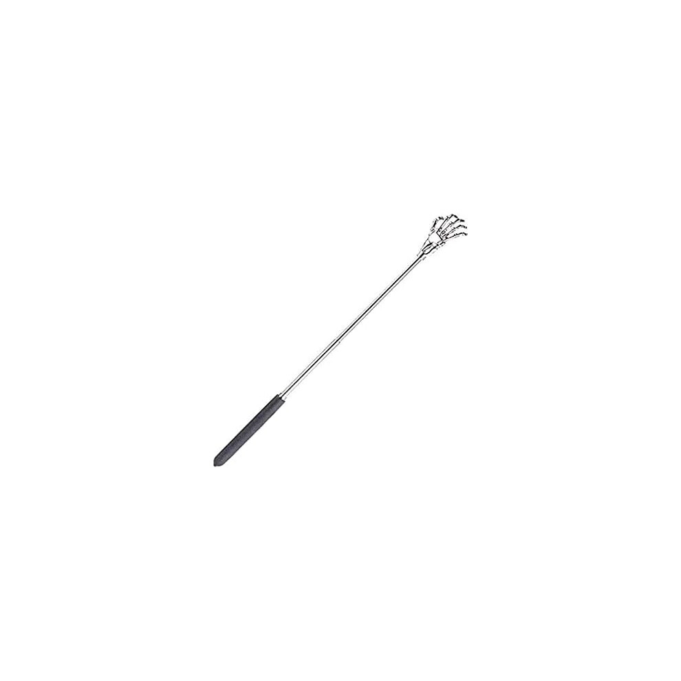 Comfortable Back Relief Tool, Extendable Design For Optimal Reach, Bear Claw Shaped Hand Scratcher For Back And Head, Multifunctional Back Scratcher