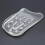 5Layers Adjustable Silicone Gel Inserts Height Increase Lift Shoe Taller Insole 4