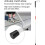 Blind Cane with Reflective Safety, Folding Walking Stick for Visually Impaired, Ergonomic Grip 2