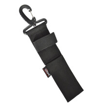 Scissor Sheath for Diving, Compact Storage Pocket with Velcro, Durable Material, Exquisite Seams for Divers