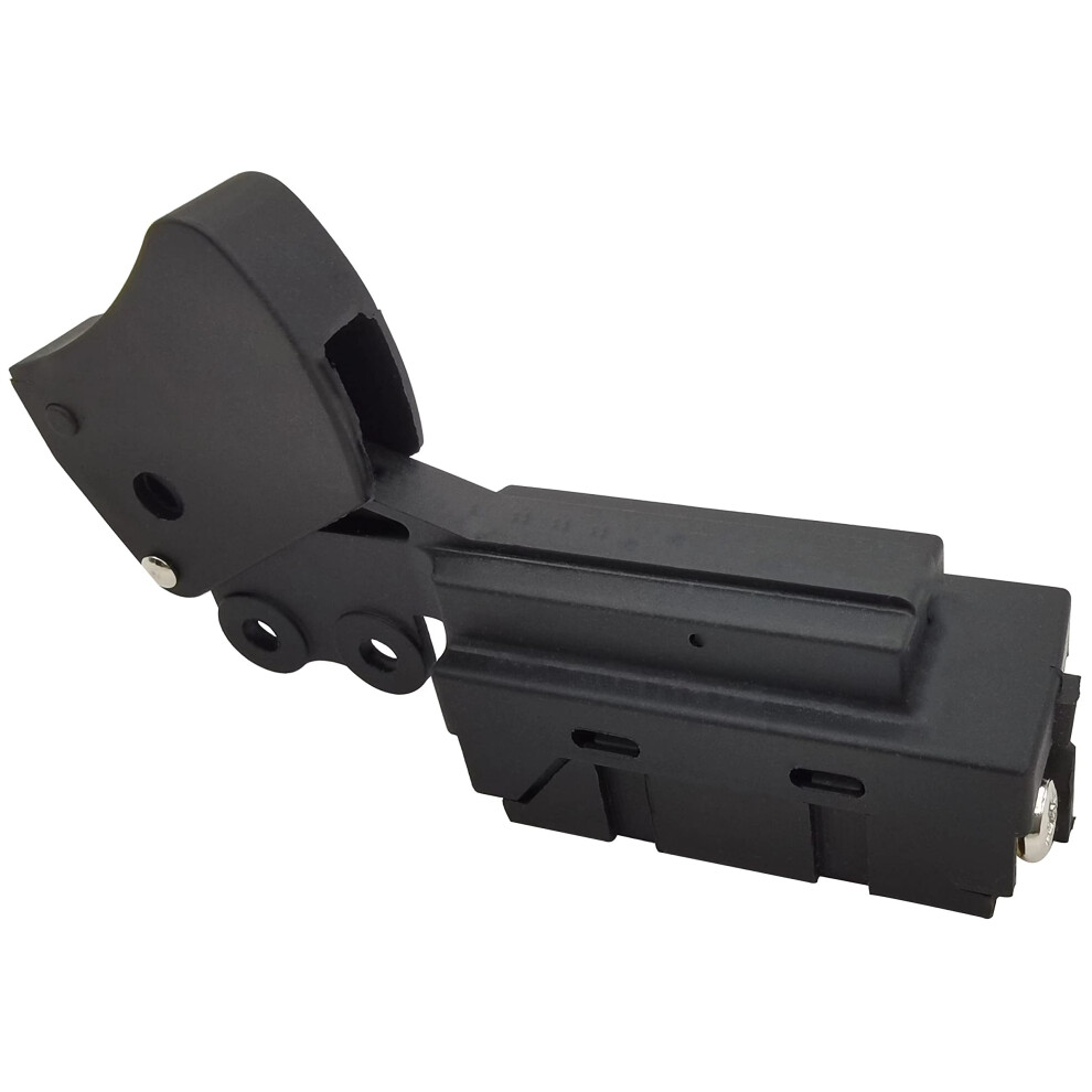 Trigger Switch L50 Replacement For Makita 125/250V 24A 12A Quick Onoff Power Tool Control 9412369308191
