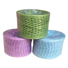 Paper cord 218 yards 0.08 inches wide paper rope for craft packaging decorations