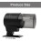 Automatic Fish Feeder Large Capacity Quiet Rotating Aquarium Feeder for Timed Home Feeding 4