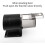 Automatic Fish Feeder Large Capacity Quiet Rotating Aquarium Feeder for Timed Home Feeding 3