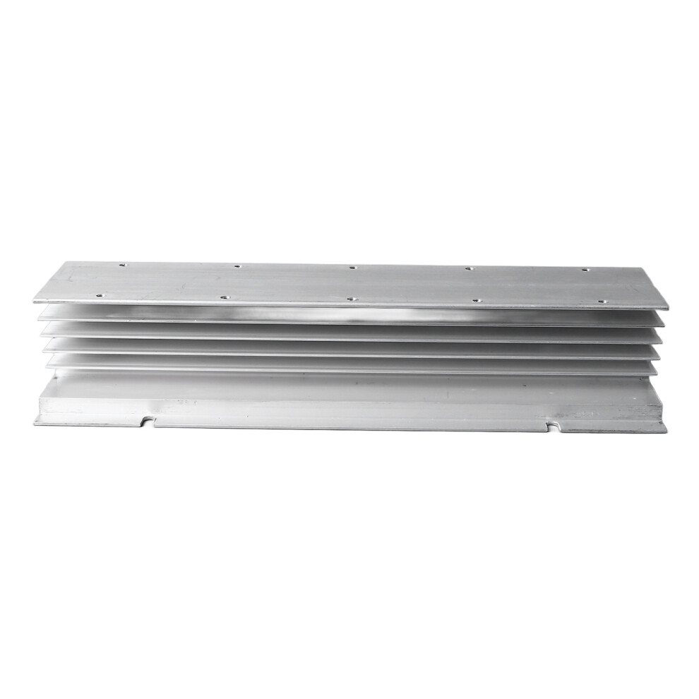 Einphasiger Ssr-Kã¼Hlkã¶Rper, Hocheffiziente 7011774653005