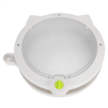 Cat Flap Door Cat Shape for Wall Door 8.4' Diameter