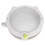 Cat Flap Door Cat Shape for Wall Door 8.4' Diameter 1