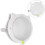 Cat Flap Door Cat Shape for Wall Door 8.4' Diameter 4