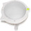 Cat Flap Door Cat Shape for Wall Door 8.4' Diameter 2