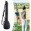 Golf club carry bag  foldable storage case, performance Oxford fabric 2