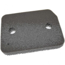 Miele T1 Series Replacement Tumble Dryer Foam Sponge Filter--