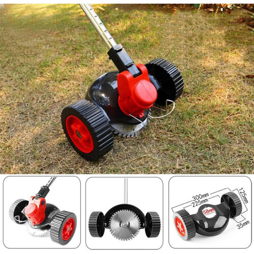 Wheel Stabilizer Corrosionproof Construction For Easy Mounting And Smooth Operation Universal Fit 1