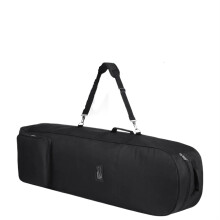 Golf Travel Bag With Wheels Luggage Cover Case Storage Case For Men Airplane Travel Outdoor Sports