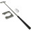 Executive Golf Putter Set, Portable Putting Kit For Indoor Outdoor Practice, Left And Right Hands, Backyard Training 4