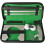 Executive Golf Putter Set, Portable Putting Kit For Indoor Outdoor Practice, Left And Right Hands, Backyard Training 3