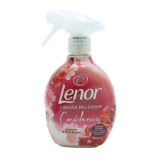 Crease Release Divine Ruby Jasmine 500ML Removes Creases Iron