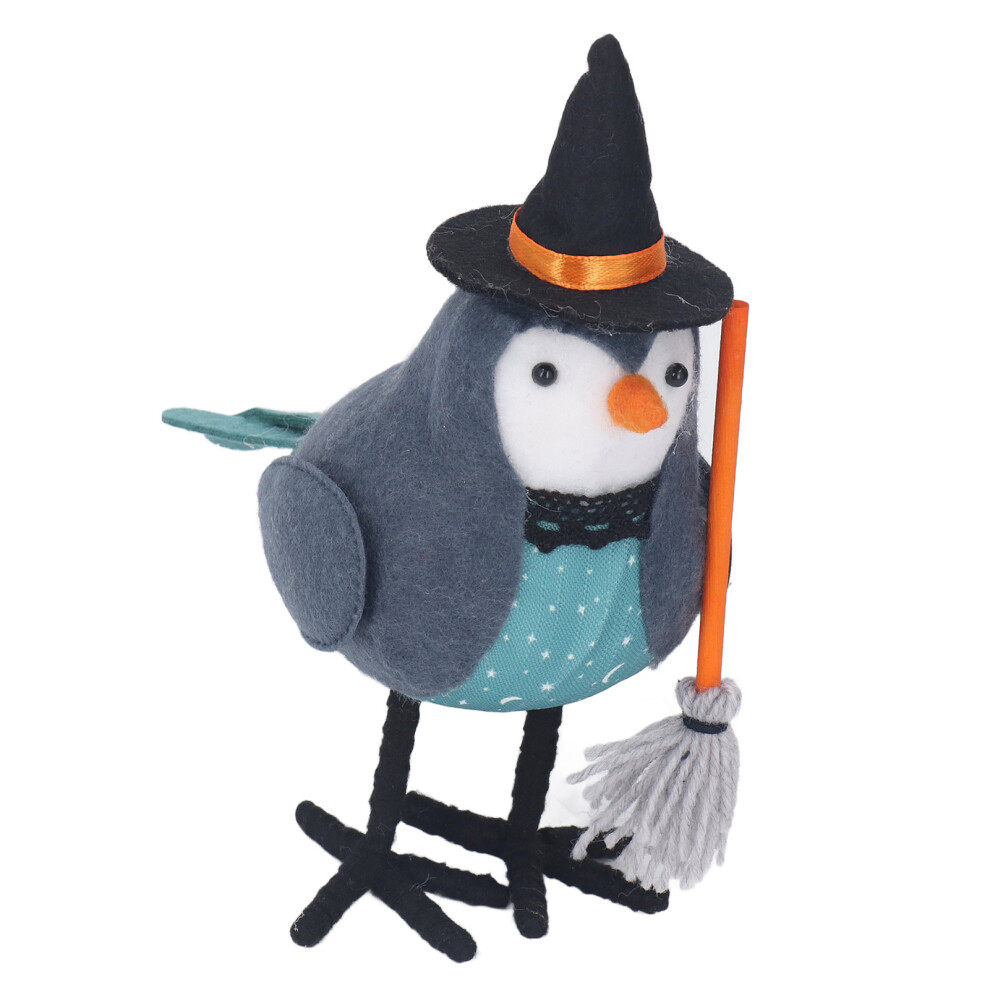 Versatile Holiday Bird Ornaments - Perfect Christmas Gift