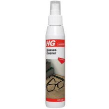 HG Glasses Cleaner
