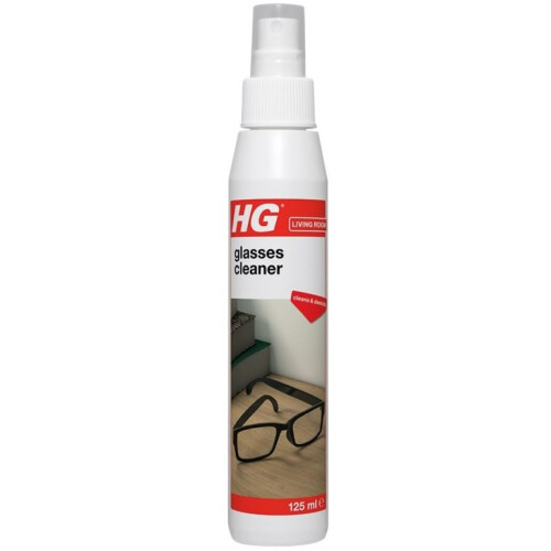 HG HG Glasses Cleaner