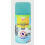 ZER984 Natural Bed Bug Dust Mite Killer Bomb 150ml OneShot Clear 1