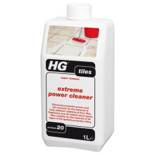 HG Tile Cleaner Extra Strong (Product 20) 1 litre