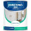 Johnstone's (Seashell) Johnstones One Coat Quick Dry Satin Paint - Colours 1