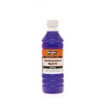 Rustins - Methylated Spirit - 500ml