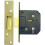 Sterling Mortice Deadlock 5L - 2.5" [MLD525] 1