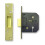 Sterling Mortice Deadlock 5L - 2.5" [MLD525] 2