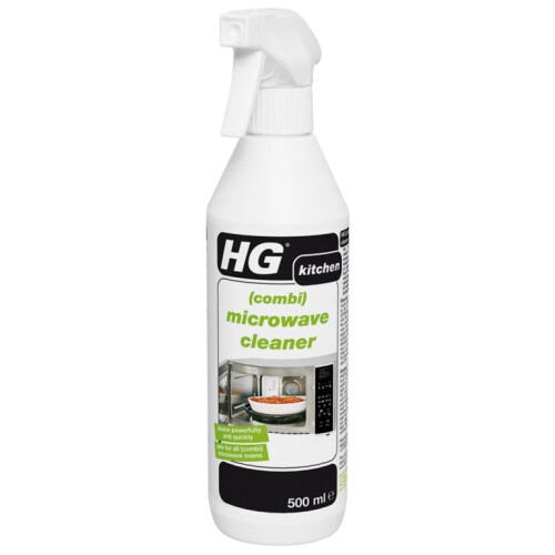HG HG Microwave Cleaner 500ml