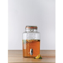 Kilner Drinks Dispenser 5L [0025.405]