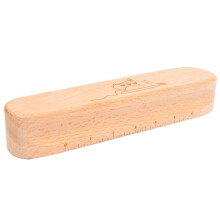 Woodcarving tool for quilt press handheld ironing block durable material for sewing projects and quilting compact and portable  sewing tool