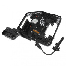 Transmission Mechatronic Control Unit Aluminium Alloy 0AM927769D for Seat