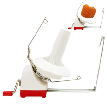Yarn Winder, Hand Operated Yarn Ball Winder with Table Clamp, 1Pc