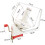 Garnwickler  Yarn winder for crochet 5