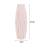 Minimalist Vase, Broken Resistant, Lightweight and Easy to Use 2