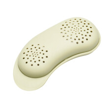 Multi Functional Kitchen Tool Retractable Body Measurement Tape With Soft Dual Sided Design Food Grade Plastic Compact Measuring Device For Home Use