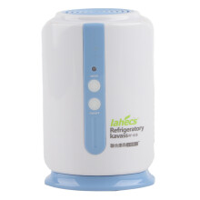 Désodorisant pour réfrigérateur, diffuseur d'odeurs à ionisation, absorbeur d'odeurs à oxygène actif, pour cuisine, armoire, meuble à
