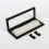 Πλωτές προθήκες για συλλεκτικά αντικείμενα, εντυπωσιακό παράθυρο παρουσίασης με 2