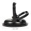 Glass Mirror Granite Suction Cup Lifter Tool with Durable ABS Material and Strong Metal Core, Precision Structure for Lifting Moving Flat Objects 2