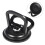 Glass Mirror Granite Suction Cup Lifter Tool with Durable ABS Material and Strong Metal Core, Precision Structure for Lifting Moving Flat Objects 3
