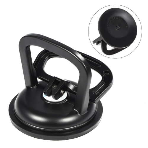 Glass Mirror Granite Suction Cup Lifter Tool with Durable ABS Material and Strong Metal Core, Precision Structure for Lifting Moving Flat Objects 2