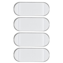 Outils d'extraction du miel de ruche, équipement ingénieux pour une récolte de miel sans tracas (4 pièces)