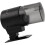 Automatic Fish Feeder Large Capacity Quiet Rotating Aquarium Feeder for Timed Home Feeding 2