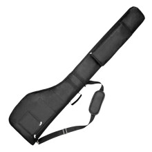 Golf Travel Bag, Small Golf Bag for Pair of Clubs, Adjustable, Lightweight, Waterproof