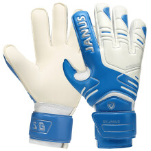 Brankářské rukavice Adidas Adult Match Fingersave Predator, odolné materiály s ergonomickým střihem, flexibilní střih, vynikající