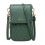 Μικρές τσάντες τηλεφώνου crossbody για γυναίκες, τσάντα με λειτουργική δομή και 1