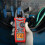 Multimeter With Clamp Design For Current Testing, Digital Clamp Meter Featuring AC Current And Resistance Measurement Capabilities, Auto-ranging 5
