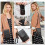 Τσάντα κινητού τηλεφώνου Crossbody για γυναίκες, Vegan δερμάτινη τσάντα πορτοφολιού 6