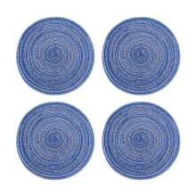 Dining Table Decoration With Heat-Resistant Insulation Coaster, Unique Design Protects Tables From Scratches And Stains Everyday Use For Restaurant Ho